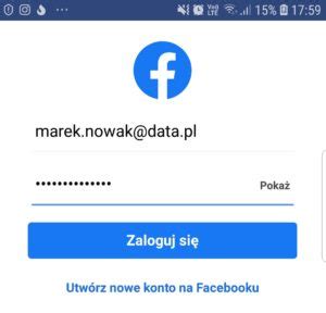 logowanie facebook|Zaloguj się do Facebooka